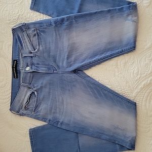 Express Jeans